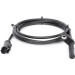 BOSCH | Sensor, Raddrehzahl | 0 265 009 340 BOSCH | Sensor, Raddrehzahl | 0 265 009 340