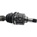 febi bilstein | Antriebswelle | 188146 febi bilstein | Antriebswelle | 188146