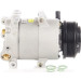 Nissens | Kompressor, Klimaanlage | 890392 Nissens | Kompressor, Klimaanlage | 890392
