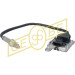 GEBE | NOx-Sensor, NOx-Katalysator | 9 3816 1 GEBE | NOx-Sensor, NOx-Katalysator | 9 3816 1