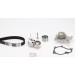 ContiTech | Wasserpumpe + Zahnriemensatz | CT1099WP2 ContiTech | Wasserpumpe + Zahnriemensatz | CT1099WP2