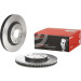 Brembo | Bremsscheibe | 09.A716.11 Brembo | Bremsscheibe | 09.A716.11