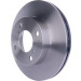 Hella | Bremsscheibe | 8DD 355 116-501