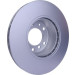Hella | Bremsscheibe | 8DD 355 101-711