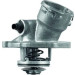 Mahle | Thermostat, Kühlmittel | TM 45 100D Mahle | Thermostat, Kühlmittel | TM 45 100D