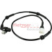 Metzger | Sensor, Raddrehzahl | 0900016 Metzger | Sensor, Raddrehzahl | 0900016
