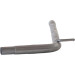 801-483 Abgasrohr 801-483 Abgasrohr