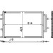 Mahle | Kühler, Motorkühlung | CR 868 000P