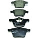 Hella Pagid | Bremsbelagsatz, Scheibenbremse | 8DB 355 013-001 Hella Pagid | Bremsbelagsatz, Scheibenbremse | 8DB 355 013-001