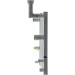 Mahle | Kühler, Motorkühlung | CR 1855 000S Mahle | Kühler, Motorkühlung | CR 1855 000S