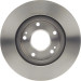 BOSCH | Bremsscheibe | 0 986 479 604 BOSCH | Bremsscheibe | 0 986 479 604