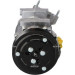 32227 Kompressor, Klimaanlage EASY FIT