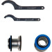 Bilstein | Fahrwerkssatz, Federn/Dämpfer | 47-167490 Bilstein | Fahrwerkssatz, Federn/Dämpfer | 47-167490