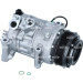 NRF | Kompressor, Klimaanlage | 320227
