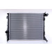 606473 Kühler, Motorkühlung 606473 Kühler, Motorkühlung