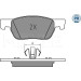 Meyle | Bremsbelagsatz, Scheibenbremse | 025 223 4220/PD Meyle | Bremsbelagsatz, Scheibenbremse | 025 223 4220/PD