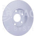 Hella Pagid | Bremsscheibe | 8DD 355 128-261