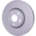 Hella | Bremsscheibe | 8DD 355 128-891