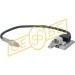 GEBE | NOx-Sensor, NOx-Katalysator | 9 3761 1 GEBE | NOx-Sensor, NOx-Katalysator | 9 3761 1