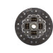 LuK 624 3162 09 Kupplungssatz für Motoren mit Schwungrad