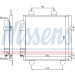 Nissens | Kondensator, Klimaanlage | 94891 Nissens | Kondensator, Klimaanlage | 94891