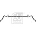 FEBI BILSTEIN 186272 Stabilisator, Fahrwerk FEBI BILSTEIN 186272 Stabilisator, Fahrwerk