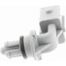 V42-72-0025 Sensor, Ansauglufttemperatur Original VEMO Qualität