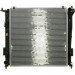 Mahle | Kühler, Motorkühlung | CR 1367 000P Mahle | Kühler, Motorkühlung | CR 1367 000P