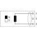 BOSCH | Impulsgeber, Kurbelwelle | 0 261 210 248 BOSCH | Impulsgeber, Kurbelwelle | 0 261 210 248