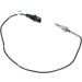 NRF | Sensor, Abgastemperatur | 707118 NRF | Sensor, Abgastemperatur | 707118
