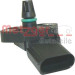 Metzger | Sensor, Ladedruck | 0906031 Metzger | Sensor, Ladedruck | 0906031