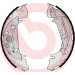 Brembo | Bremsbackensatz | S 11 504 Brembo | Bremsbackensatz | S 11 504