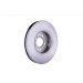 Hella | Bremsscheibe | 8DD 355 106-131