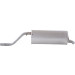 Bosal | Endschalldämpfer | 148-139 Bosal | Endschalldämpfer | 148-139