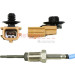 Metzger | Sensor, Abgastemperatur | 0894550 Metzger | Sensor, Abgastemperatur | 0894550