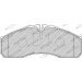 FVR1791 Bremsbelagsatz, Scheibenbremse PREMIER ECO FRICTION