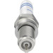 BOSCH 0 241 145 523 Zündkerze Double Platinum BOSCH 0 241 145 523 Zündkerze Double Platinum