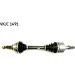 SKF | Antriebswelle | VKJC 1491 SKF | Antriebswelle | VKJC 1491
