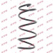 RH3487 Fahrwerksfeder K-Flex