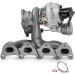 OE Germany Turbolader 18 0960 108137