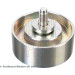 Blue Print | Umlenk-/Führungsrolle, Keilrippenriemen | ADBP960008 Blue Print | Umlenk-/Führungsrolle, Keilrippenriemen | ADBP960008
