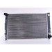 60498 Kühler, Motorkühlung ** FIRST FIT **