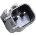 Metzger | Sensor, Raddrehzahl | 09001311 Metzger | Sensor, Raddrehzahl | 09001311