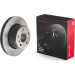 Brembo Bremsscheibe PRIME LINE - UV Coated 09.A229.11