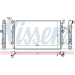 Nissens | Kühler, Motorkühlung | 65335 Nissens | Kühler, Motorkühlung | 65335