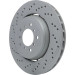 ATE | Bremsscheibe | 24.0128-0208.2 ATE | Bremsscheibe | 24.0128-0208.2