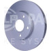 Hella Pagid | Bremsscheibe | 8DD 355 128-461