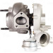 Nissens Turbolader 93144