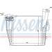 Nissens | Ladeluftkühler | 96687 Nissens | Ladeluftkühler | 96687