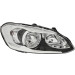 Valeo | Hauptscheinwerfer | 045186 Valeo | Hauptscheinwerfer | 045186